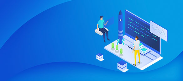 安阳可视化大屏